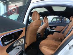 مێرسێدس بێنز E-Class